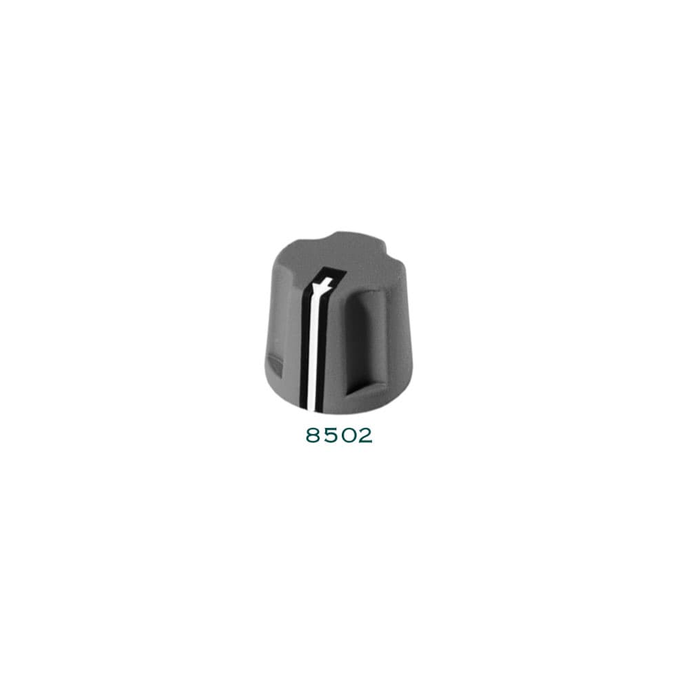 EHC Knobs - Control Knobs TL Series