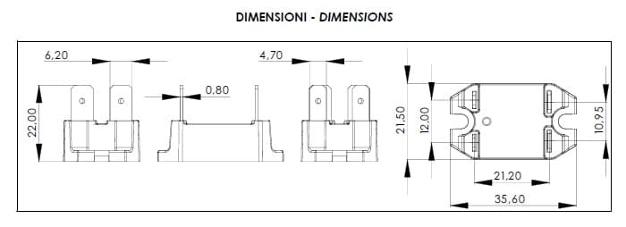 SSR51 Series