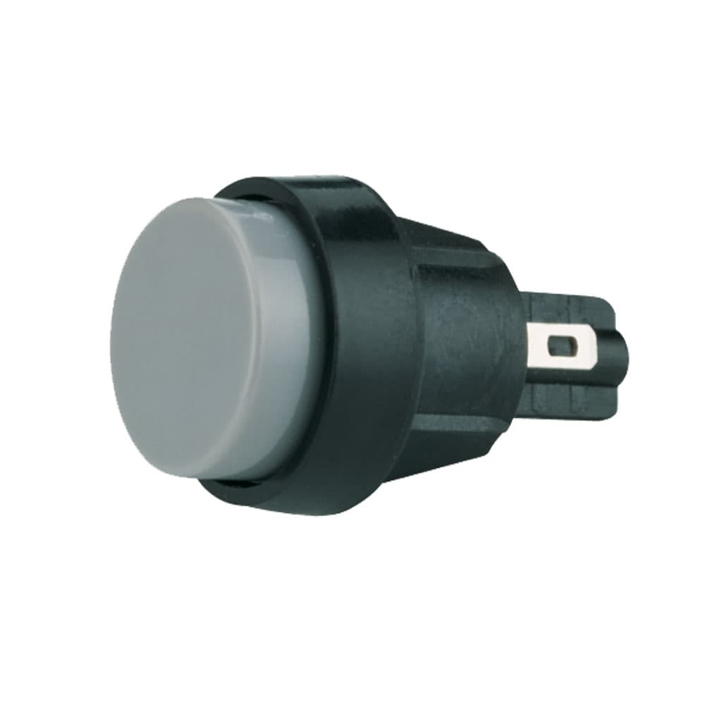 Marquardt Round Pushbutton Switches - Series 5000