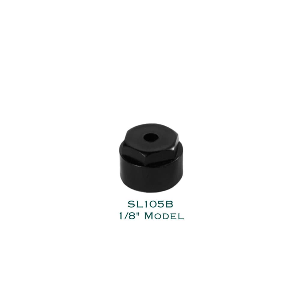 EHC Knobs - Control Knobs - Shaft Locks