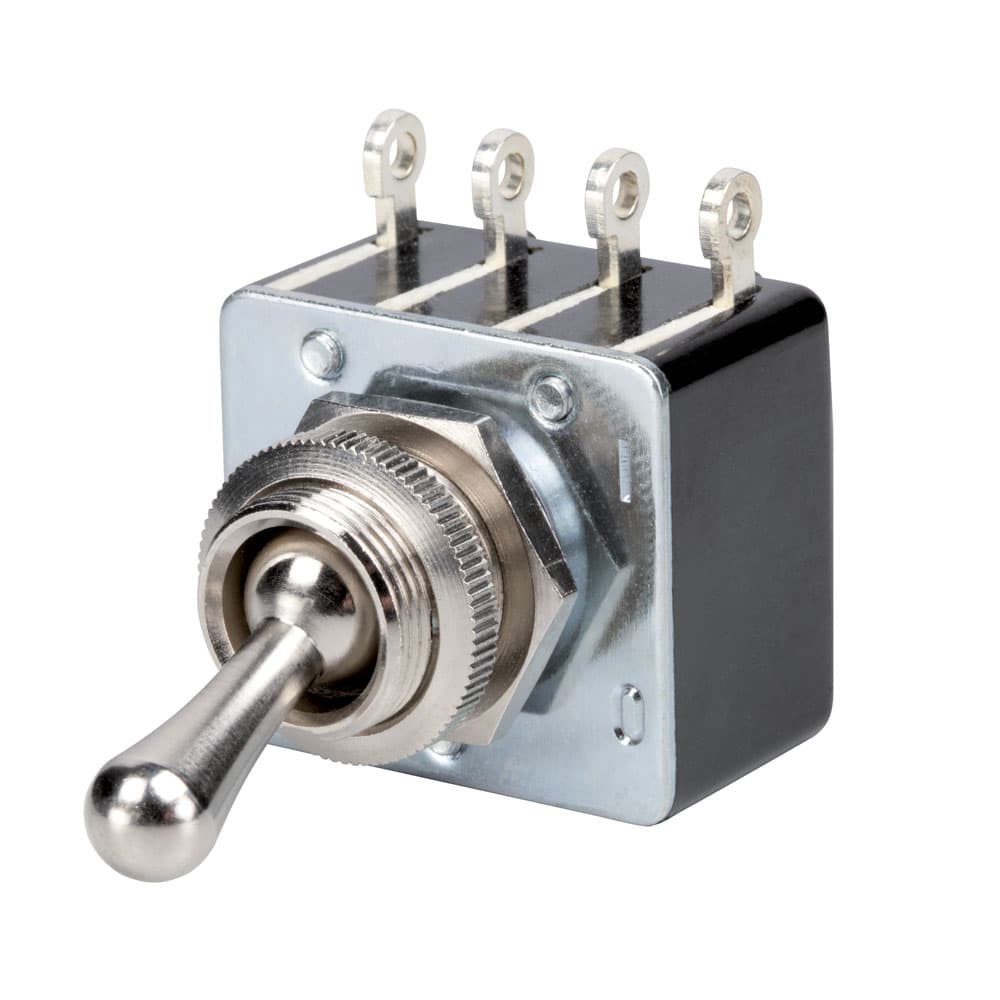 Marquardt Toggle Switch Series - 0100
