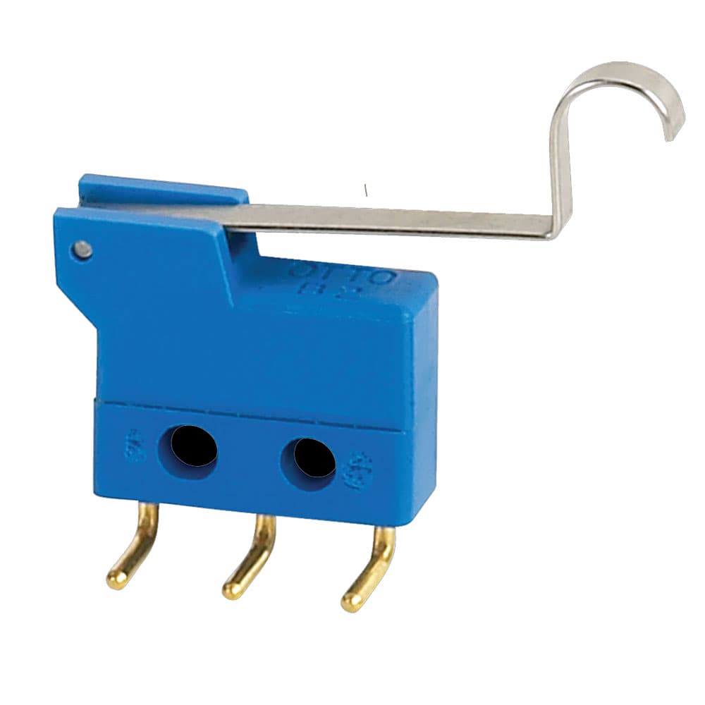 OTTO B2 Basic Switch Range
