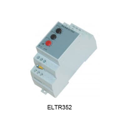 Elco Digital Temperature Controllers - ELTR Series