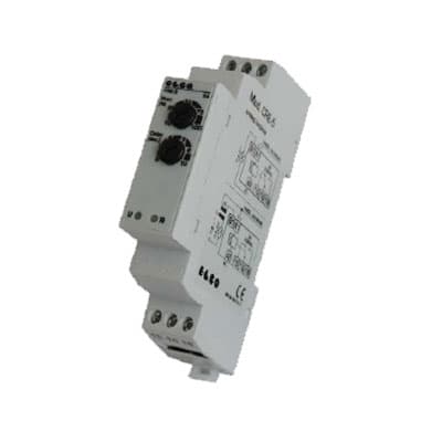 Elco Current Relay - CRF-5 Series