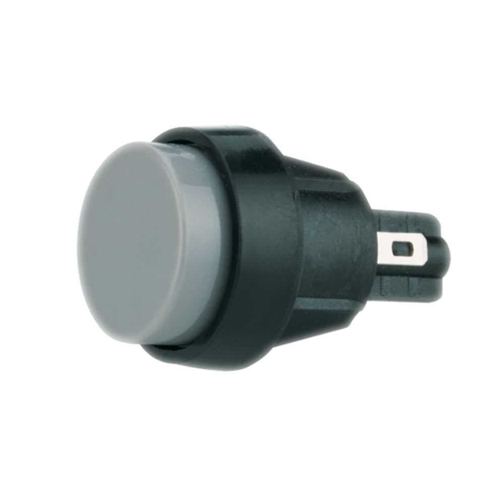 Marquardt Round Pushbutton Switches - Series 5000