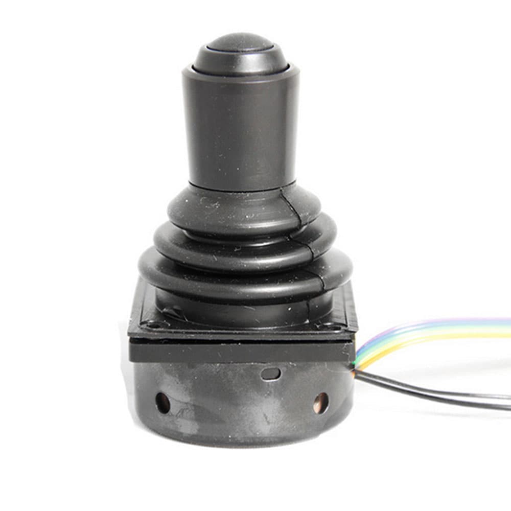 CTI OEM Inductive Analog Joystick Knobs - F1000-N3 Series