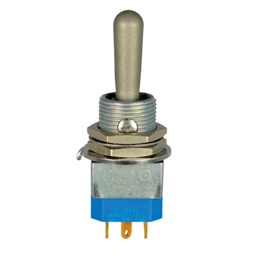 OTTO TE Non-Teasible Toggle Switch Range