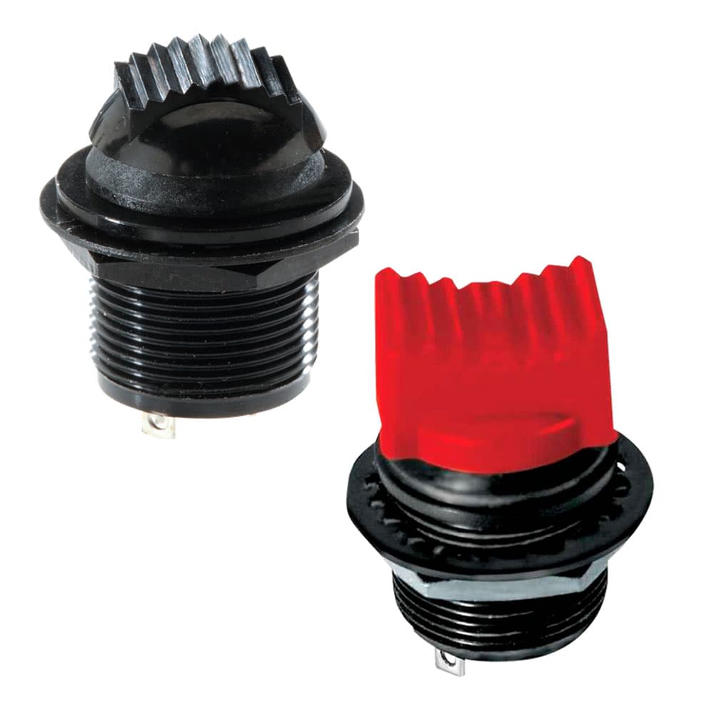 OTTO T1 2-Way Mini Trim Switch Range