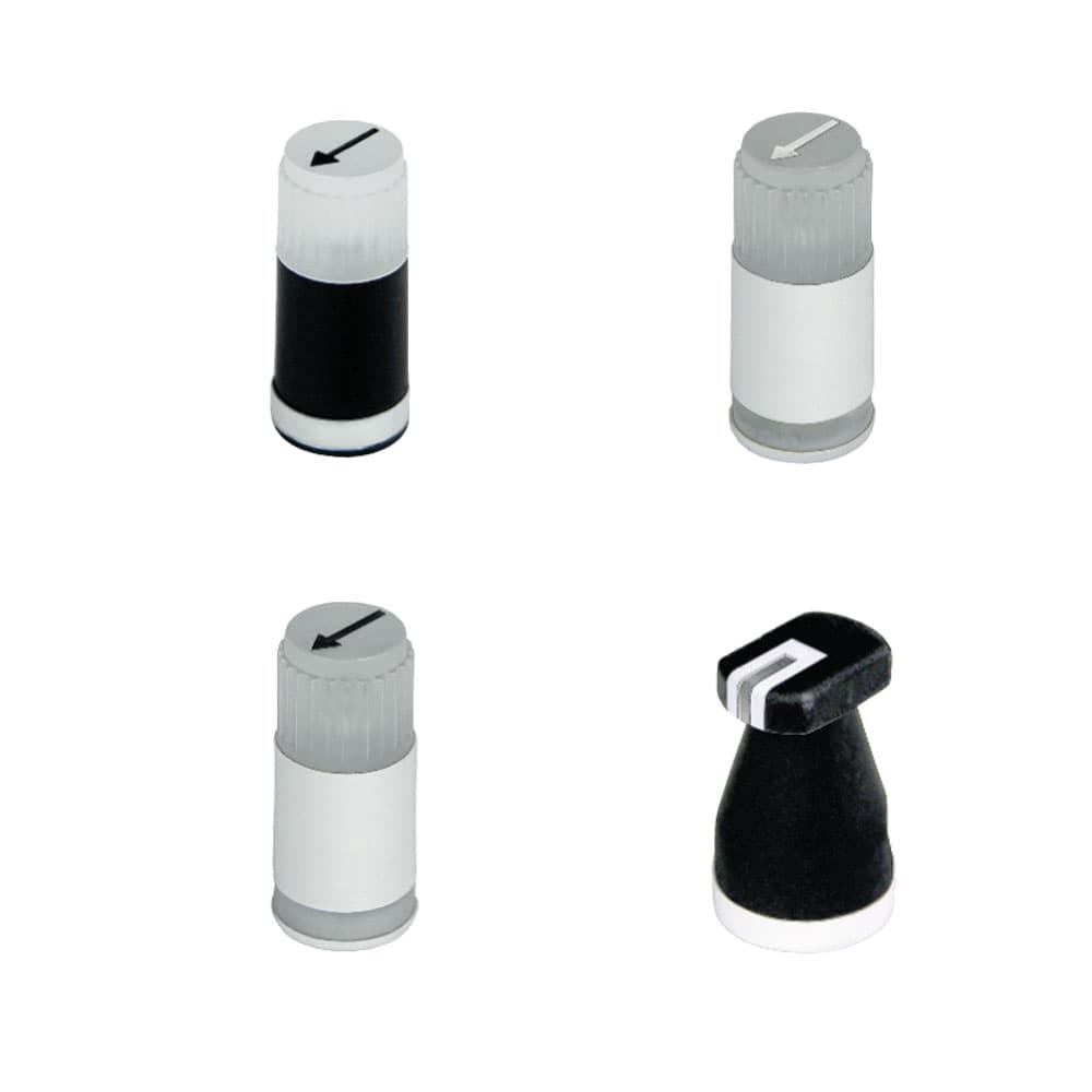 EHC Knobs - Control Knobs CPK Series