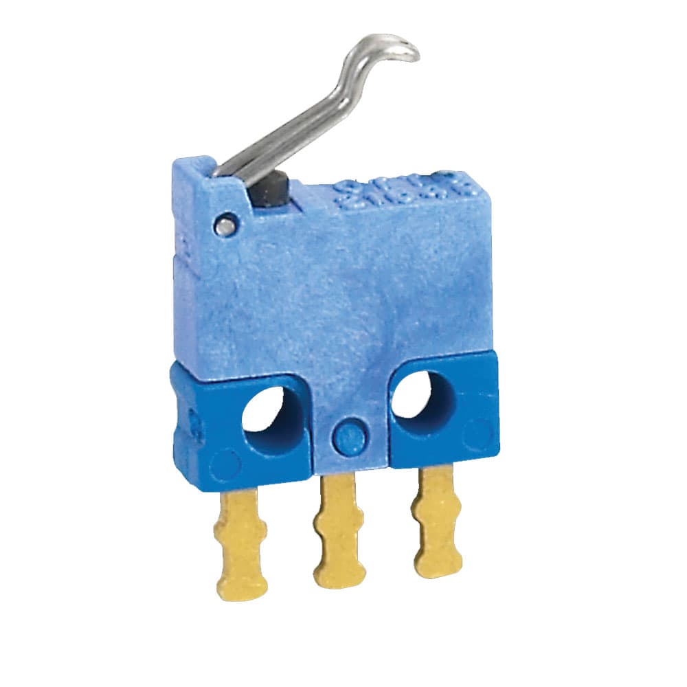 OTTO B1-5 Basic Switch Range with Lever