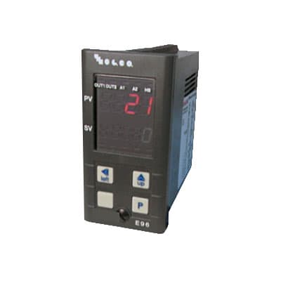 Elco Temperature Controller - EELK94, ELK94S Series